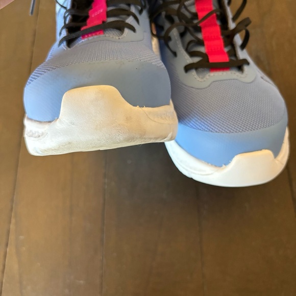 Timberland PRO Setra Mid Composite Safety Toe Work Boots‎ Size 8 - Picture 7 of 11